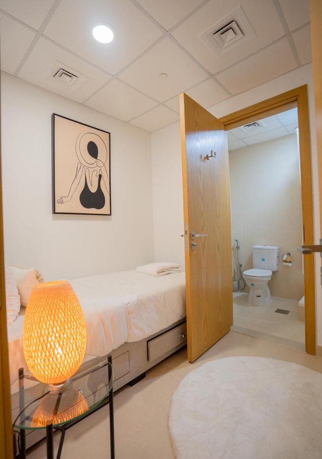 Nasma Luxury Stays - Bellevue Tower 1 Dubaj Exteriér fotografie